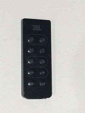 Original JBL Speaker System - Remote Controller